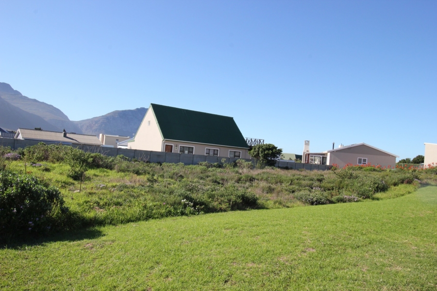 0 Bedroom Property for Sale in Bettys Bay Western Cape